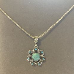 Turquoise Necklace
