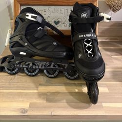 Rollerblades Adult