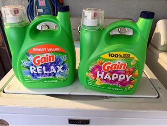 Gain