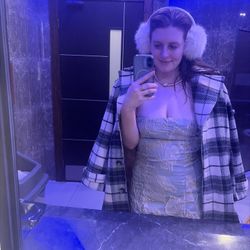 Banana Republic Pea Coat 