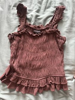 WOMENS CLOTHING