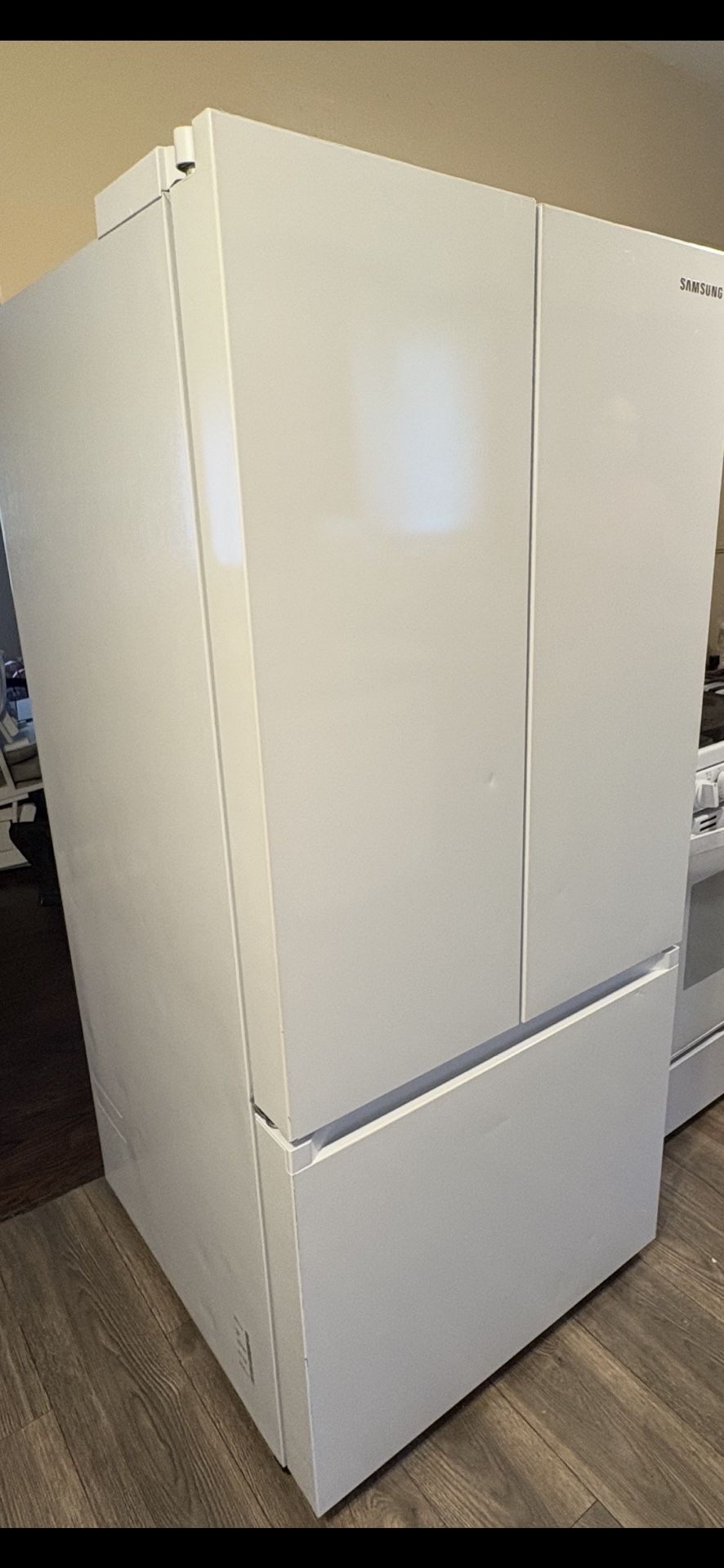 Samsung Refrigerator