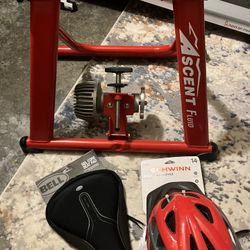 Bike Trainer 