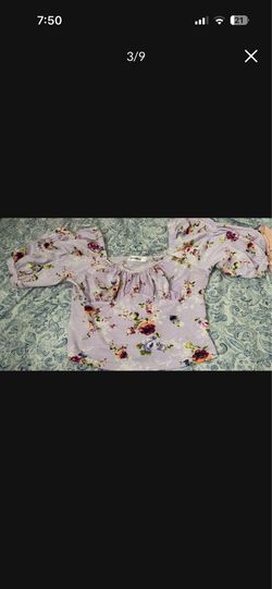 4 women new tops all only