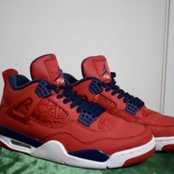 Air Jordan Retro 4