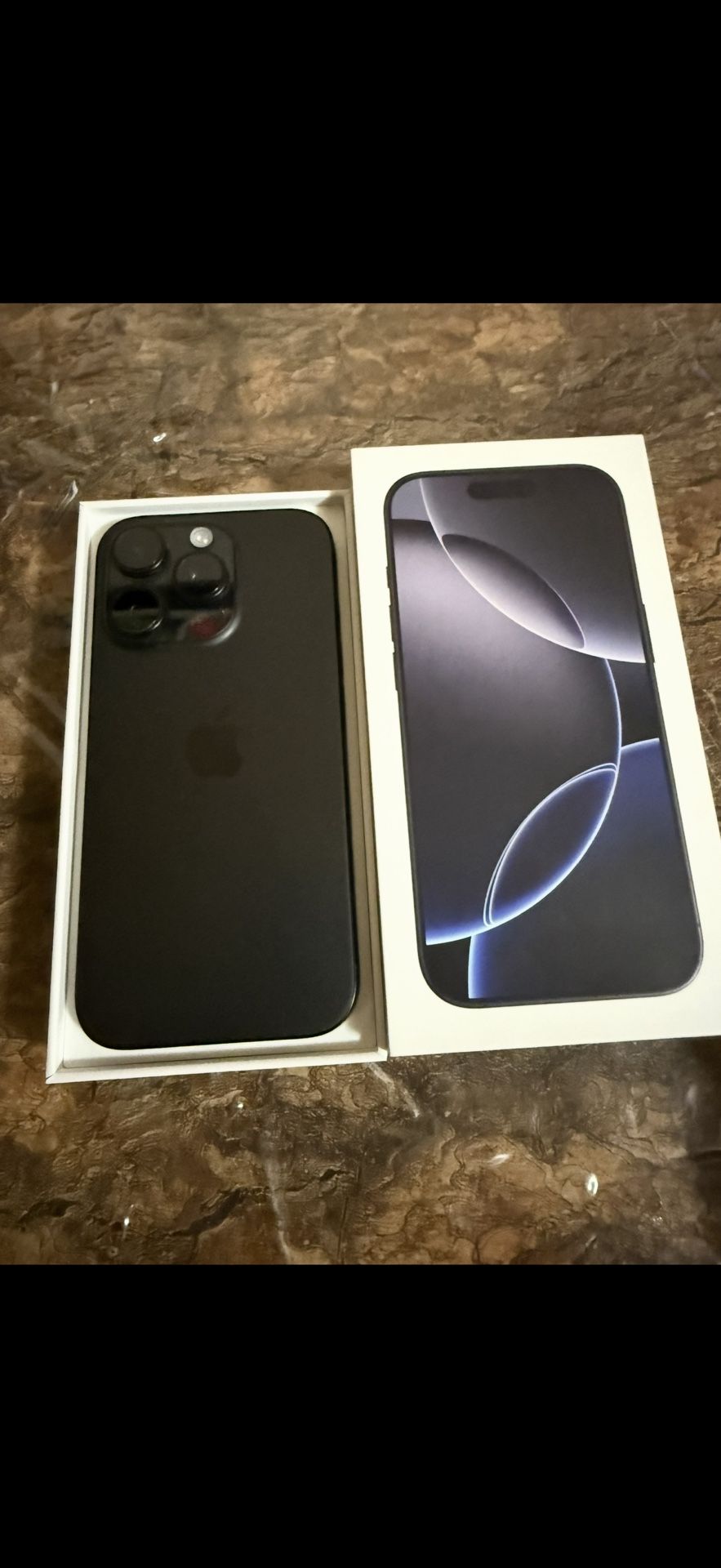 iPhone 16 Pro (Optimum Lock)