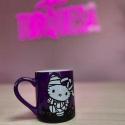Hello Kitty Mug🎃