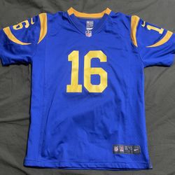 Rams Jersey