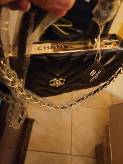 Hermosa Cartera 