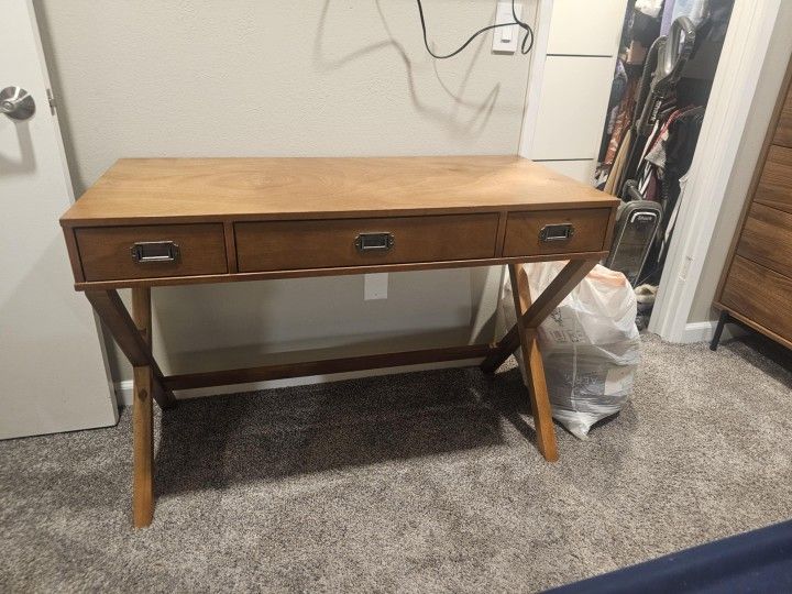 Writing Desk