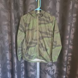  Kids Old Navy Rain Coat Size XL Great Condition 