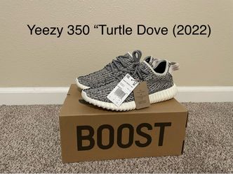 Yeezy Collection Size 8.5 and 9