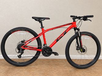 GT MENS BIKE