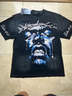 Hellstar shirt