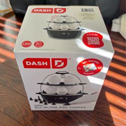 Egg Cooker