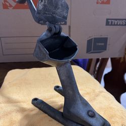 Antique Juicer