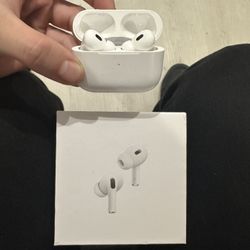 Air Pods Pro