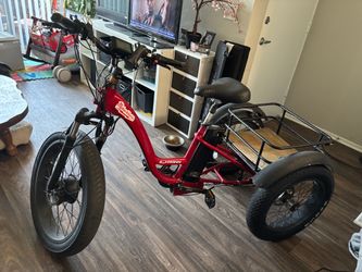 SHWINN Electric bike