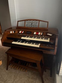 piano / organ