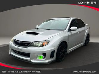2011 Subaru Impreza