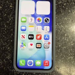 Unlocked iPhone 14 128GB White 