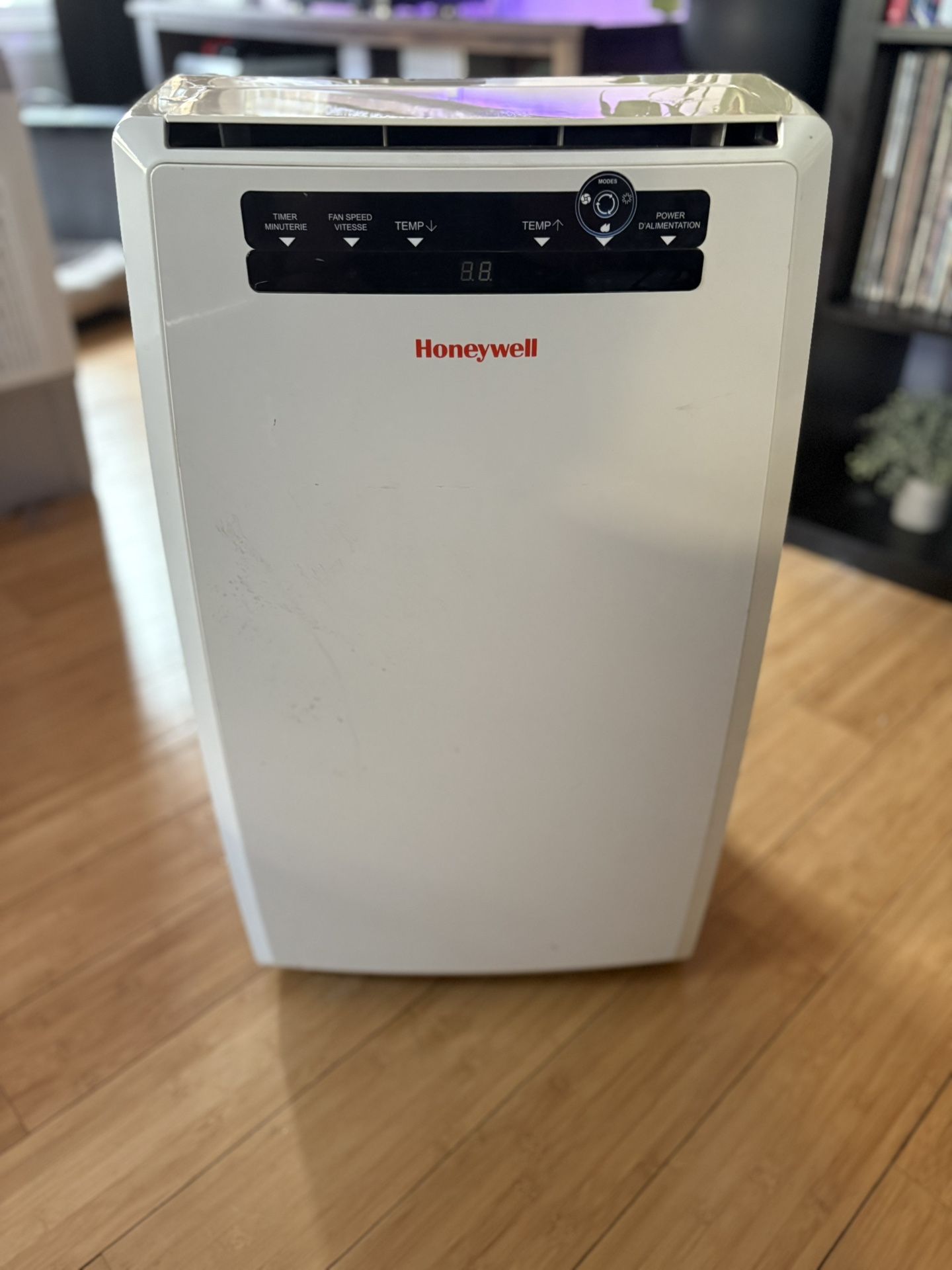 Honeywell Air Conditioner 