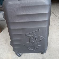 Polo Suit Case