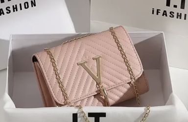 Embroidery Women Crossbody Bag