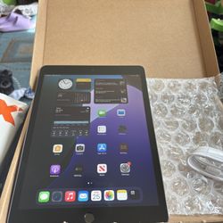 iPad 9th Generation 