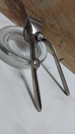 John Oster Model 105 Razor USA