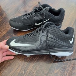 Nike Baseball Cleats 
