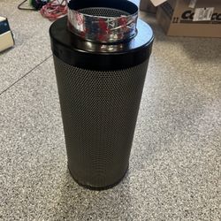 Apollo Horticulture 12” Inch Premium Carbon Charcoal Air