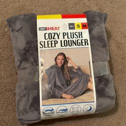 Sleep Lounger 