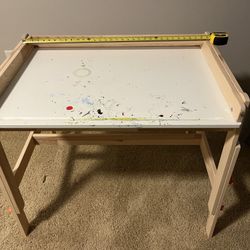 Hobby Table 32” x 23”