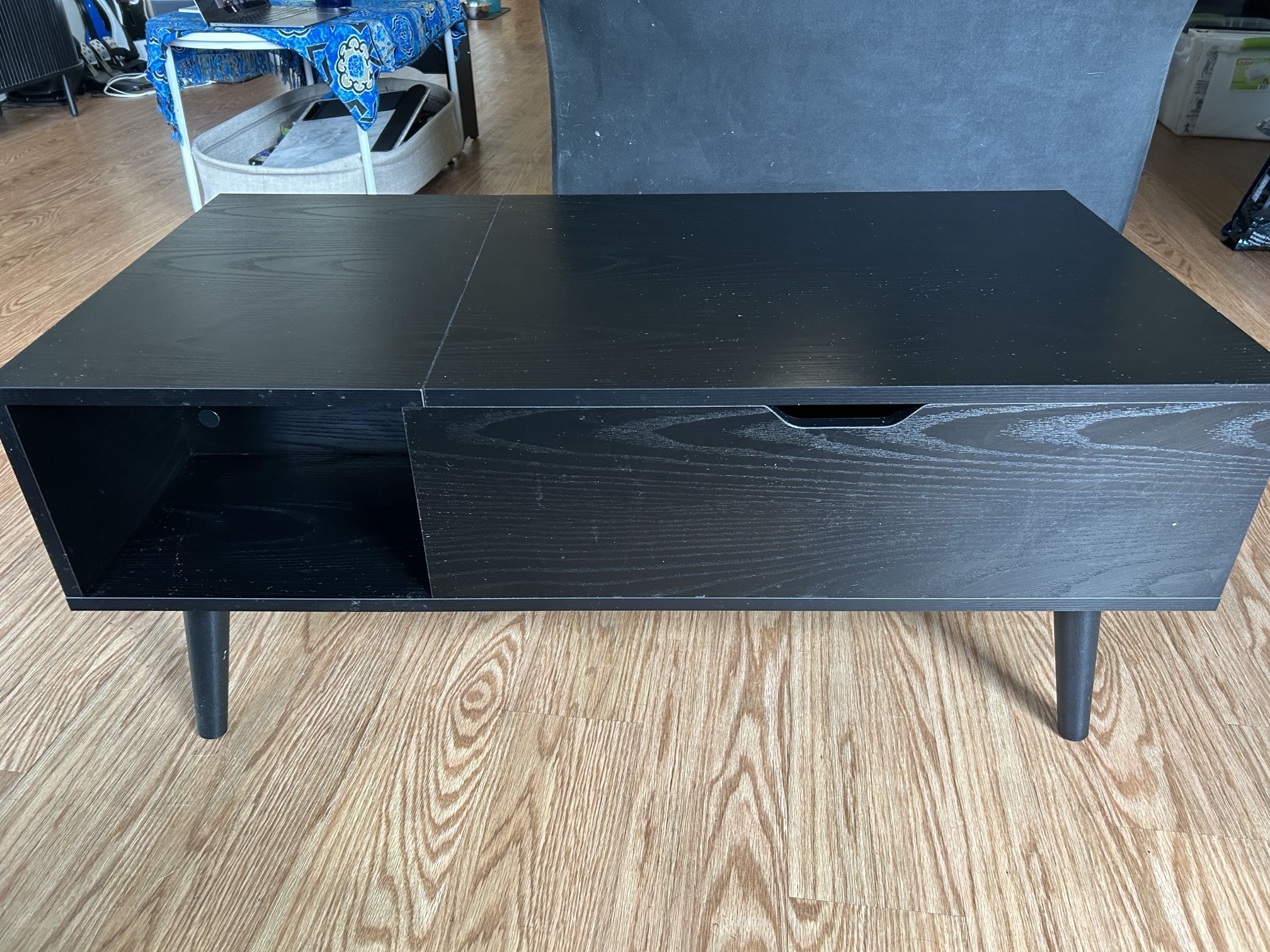 Lift Top Coffee Table
