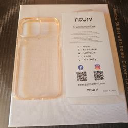 IP13ProMax  Transparent Or Clear Case.