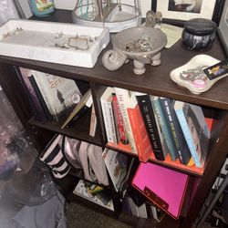 Small Book Shelf 