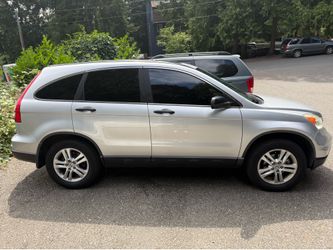 2010 Honda Cr-v