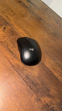 Logi mouse