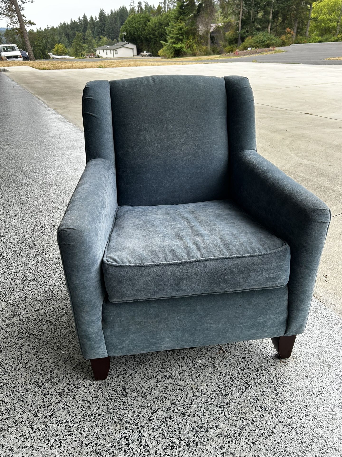 Arm Chair