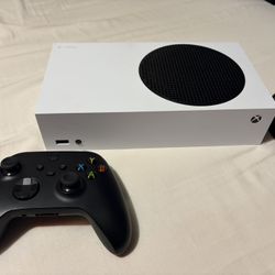 Xbox Series S 
