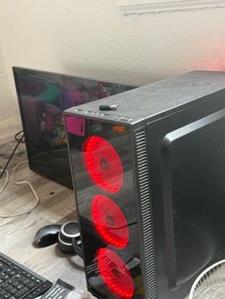 Msi gaming pc
