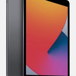 Apple iPad 8th Generation 32 GB A2428