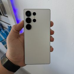 Samsung S25 Ultra 256 Gb Unlocked 