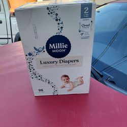 Diapers 