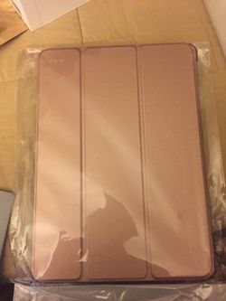IPad case