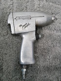 Snap On ( Air)