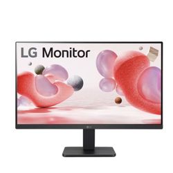 24 Inch FHD 3-Side Borderless IPS 100Hz Monitor with FreeSync 