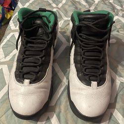 Jordan 10s Retro