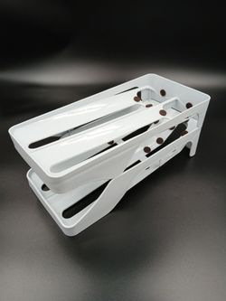 Stackable Egg Storage Rack